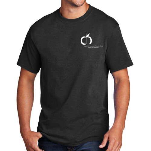 Adult Unisex Cotton T-Shirt Thumbnail